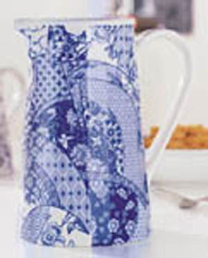 Jug or Pitcher Windsor